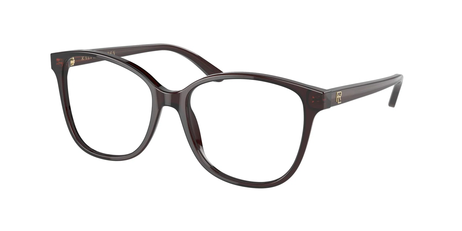 Ralph Lauren 6222 Eyeglasses - view 2